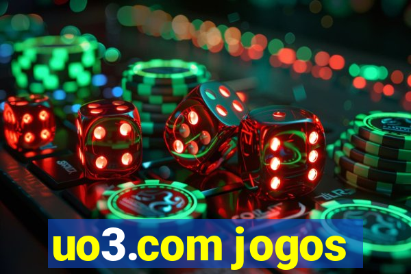 uo3.com jogos